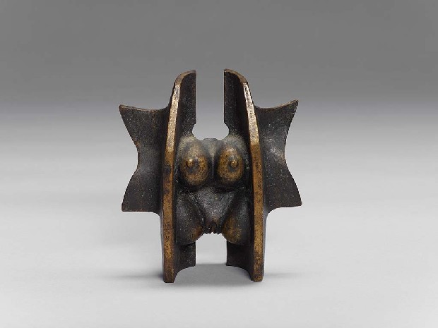 藏品:鳥人(A)的(3)張圖片