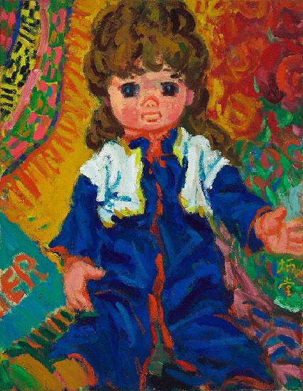 藏品:女孩的(1)張圖片