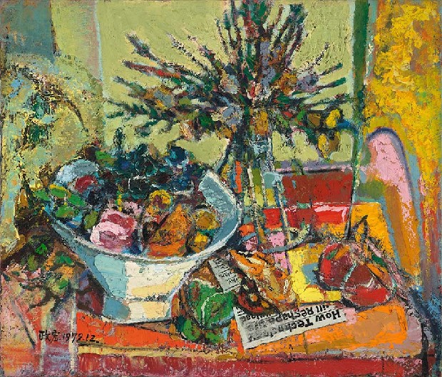 藏品:靜物的(1)張圖片