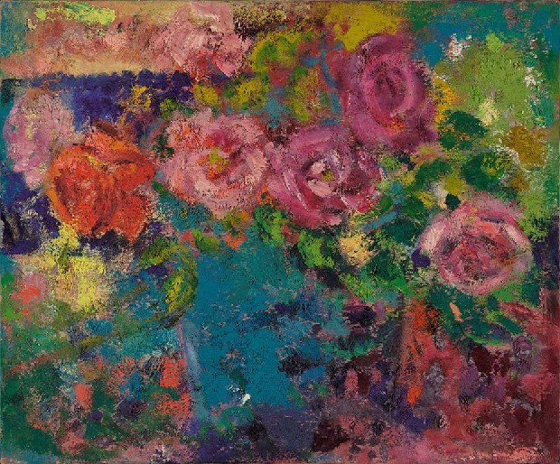 藏品:玫瑰的(1)張圖片