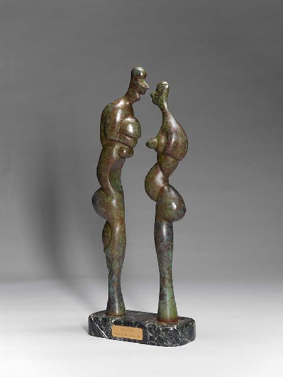 藏品:無語（第一系列作品「繭」）的(2)張圖片