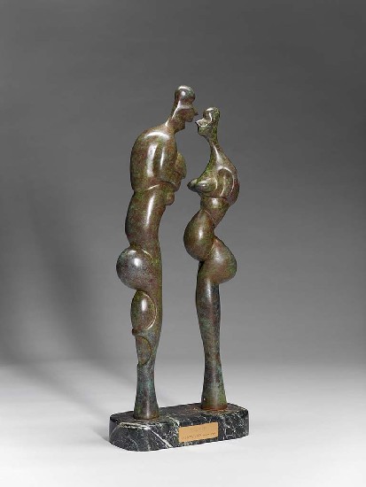 藏品:無語（第一系列作品「繭」）的(3)張圖片