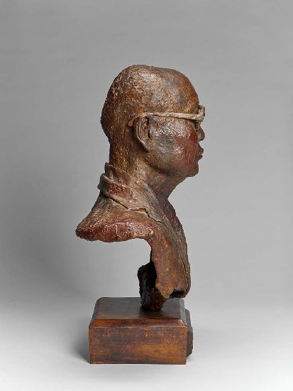 藏品:許鴻源雕像的(5)張圖片