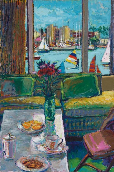 藏品:加州自宅 (1)的(1)張圖片