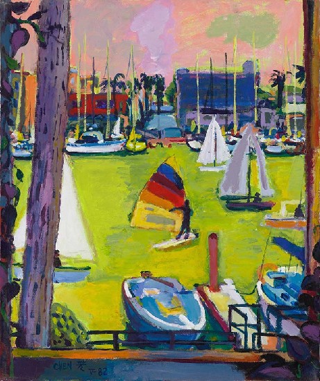 藏品:加州自宅（2）的(1)張圖片