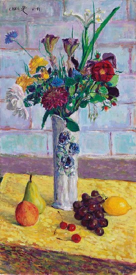 藏品:花的(1)張圖片