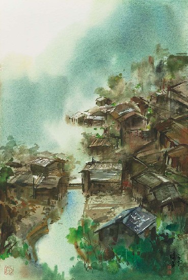 藏品:金瓜石的(1)張圖片