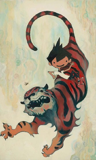 藏品:Lâi Sńg, 來玩吧的(1)張圖片