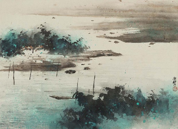 藏品:淡水河邊的(1)張圖片