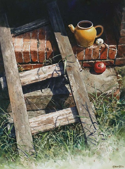 藏品:紅黃綠的故事的(1)張圖片