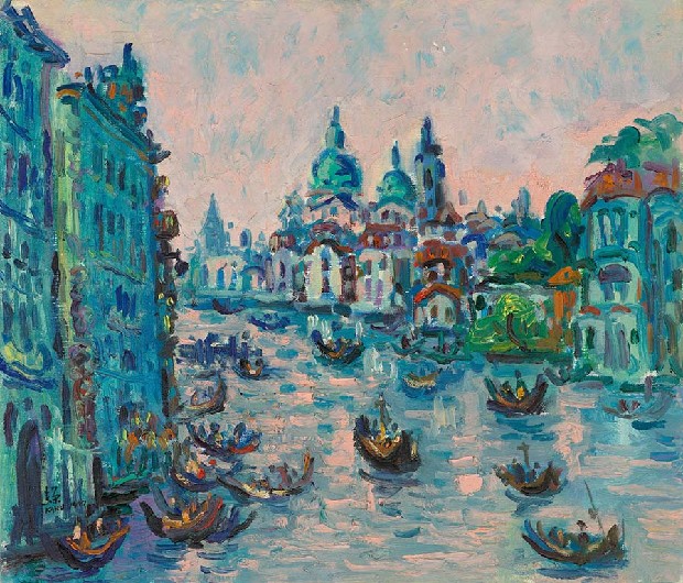 藏品:水都的(1)張圖片