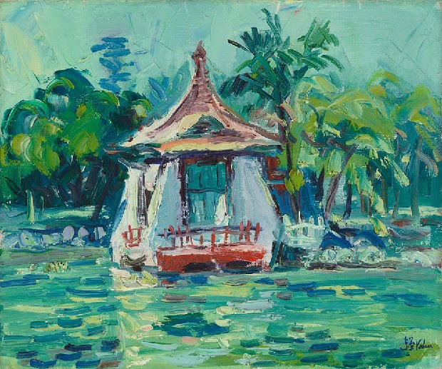 藏品:春天的希望 的(1)張圖片