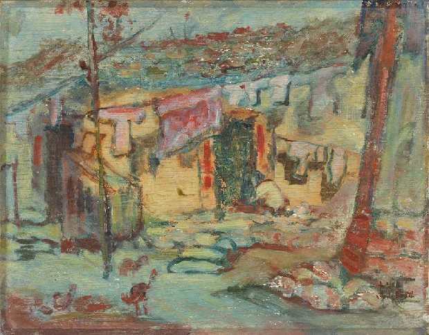 藏品:後街的(1)張圖片