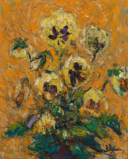 藏品:希望之春的(1)張圖片