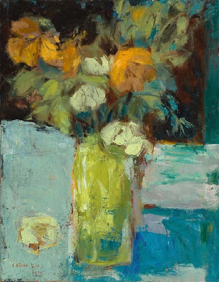 藏品:花的(1)張圖片