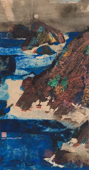 藏品:聽濤的(1)張圖片