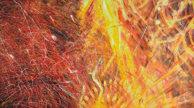 藏品:光之系列之一的(1)張圖片