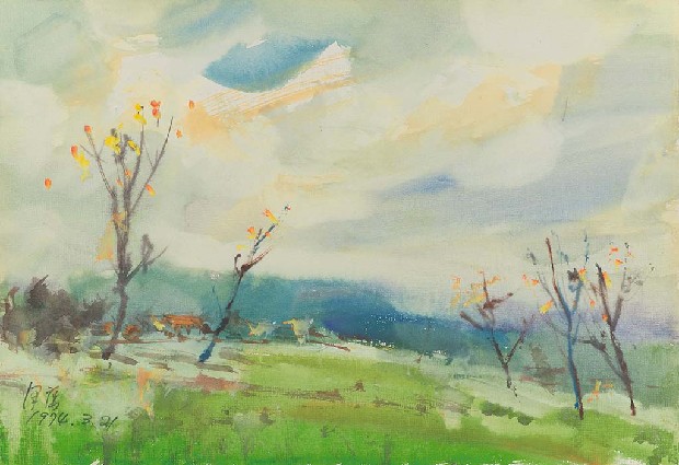 藏品:市郊外(華盛頓)的(1)張圖片