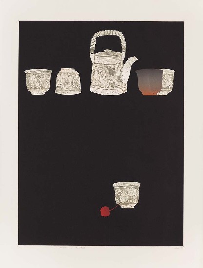 藏品:歲暮憶往 的(1)張圖片