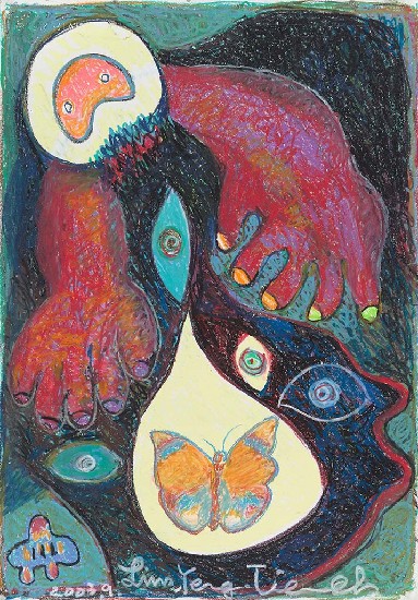 藏品:海洋系列 - (二)的(1)張圖片