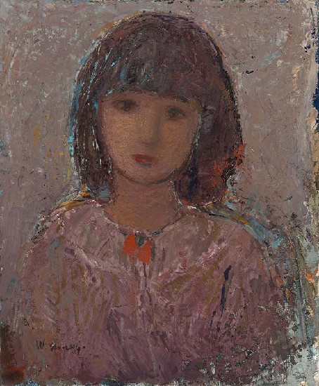 藏品:少女的(1)張圖片