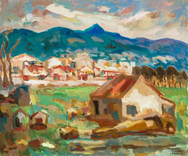 藏品:風景(車城)的(1)張圖片