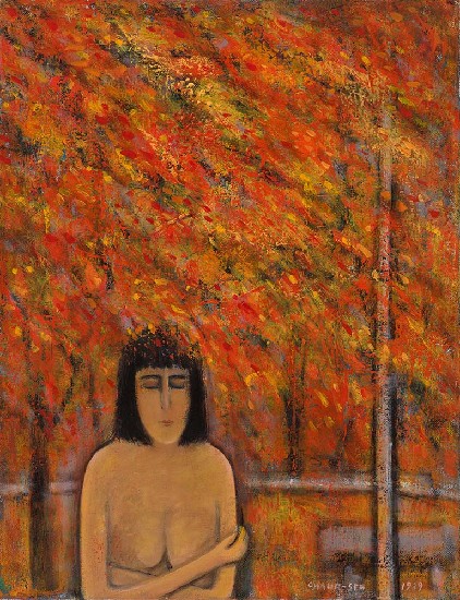 藏品:秋的(1)張圖片