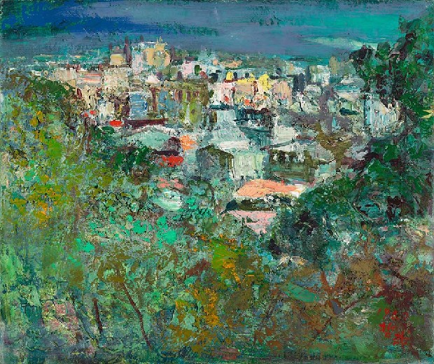 藏品:風景(2)的(1)張圖片