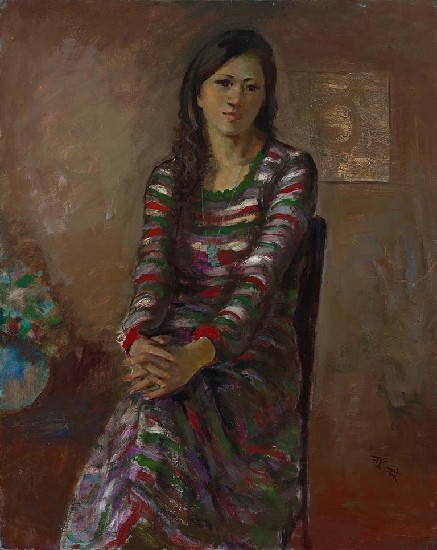 藏品:錦衣的(1)張圖片