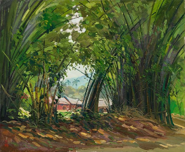 藏品:竹林 (1)的(1)張圖片