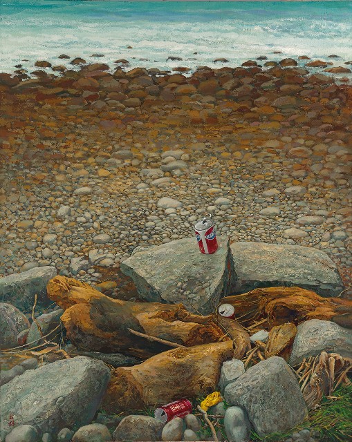 藏品:海灘的(1)張圖片