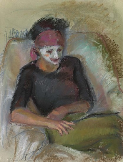 藏品:小丑的(1)張圖片