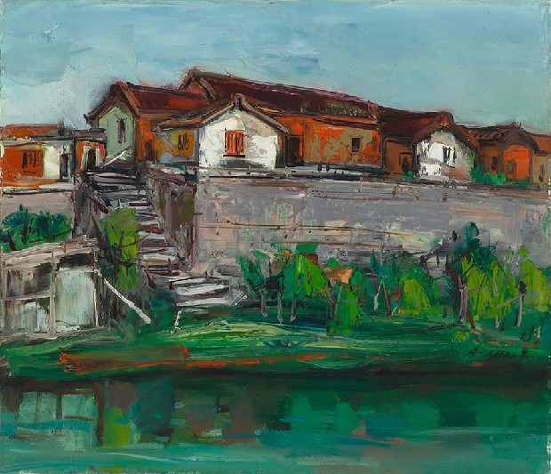 藏品:古屋的(1)張圖片