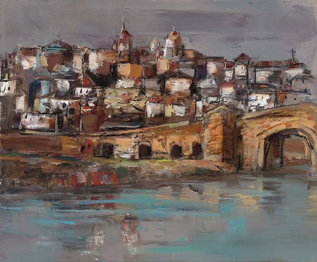 藏品:風景的(1)張圖片