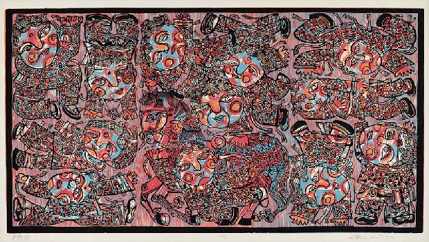 藏品:馬戲團的(1)張圖片