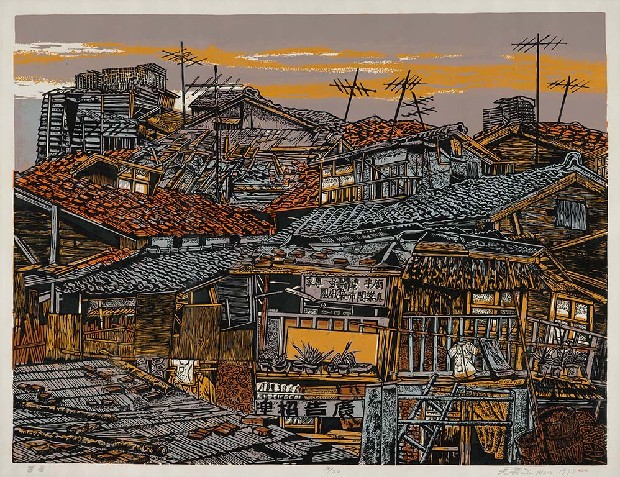 藏品:舊屋的(1)張圖片