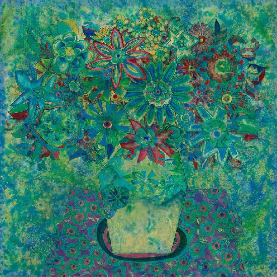 藏品:花(2)的(1)張圖片