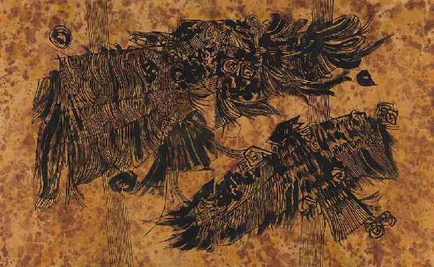 藏品:鳥的(1)張圖片