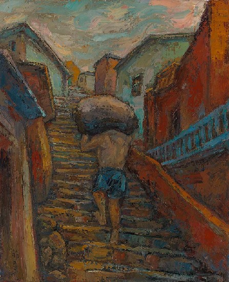 藏品:階的(1)張圖片