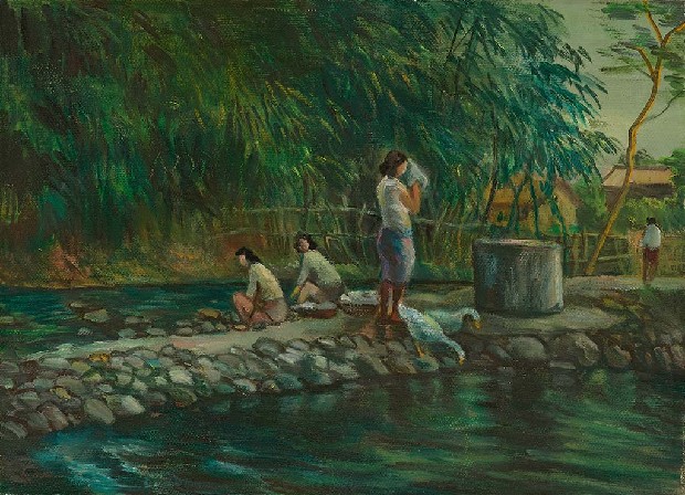 藏品:霧峰郊外的(1)張圖片