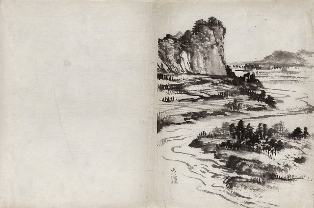 藏品:大溪的(1)張圖片