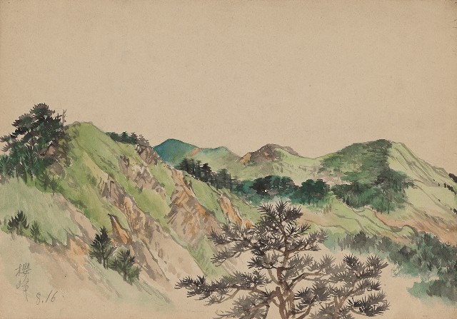 藏品:櫻峰的(1)張圖片