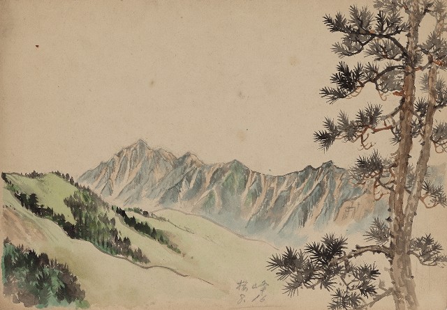 藏品:櫻峰的(1)張圖片
