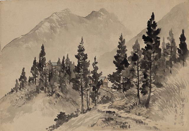 藏品:望洋派出所的(1)張圖片