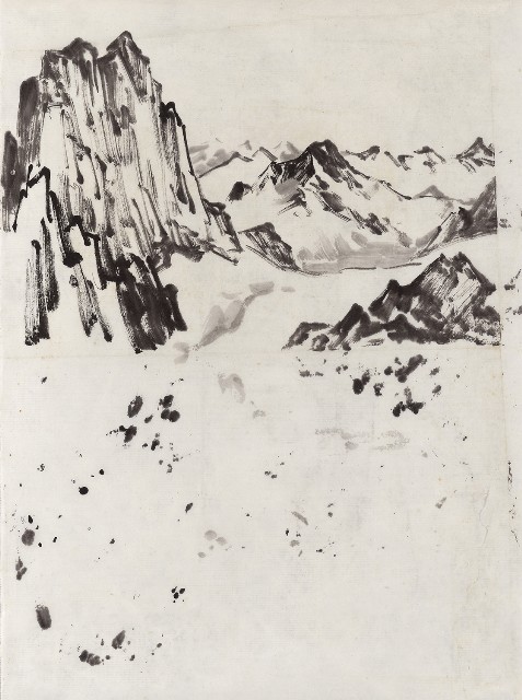 藏品:高山的(1)張圖片