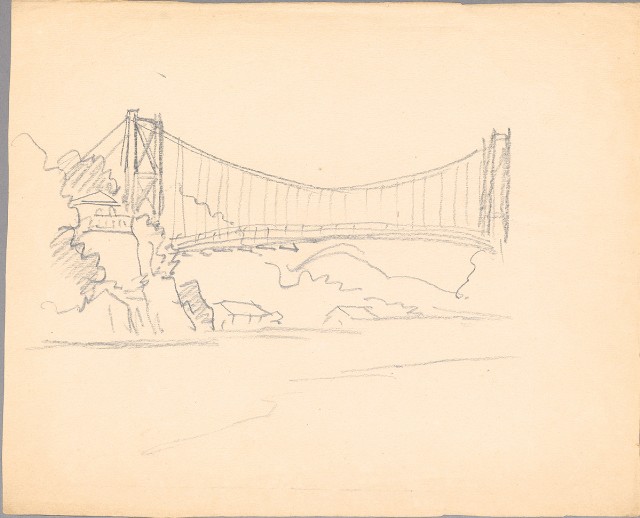 藏品:(1)長尾鳥；(2)吊橋（碧潭）的(3)張圖片