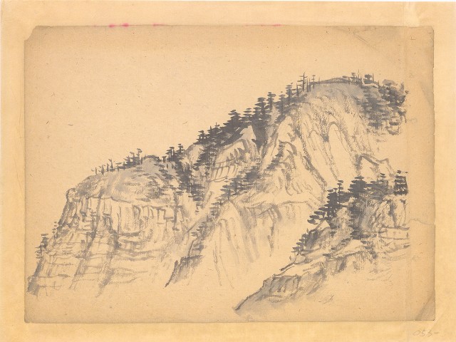 藏品:阿里山的(1)張圖片