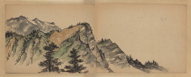 藏品:大山的(1)張圖片