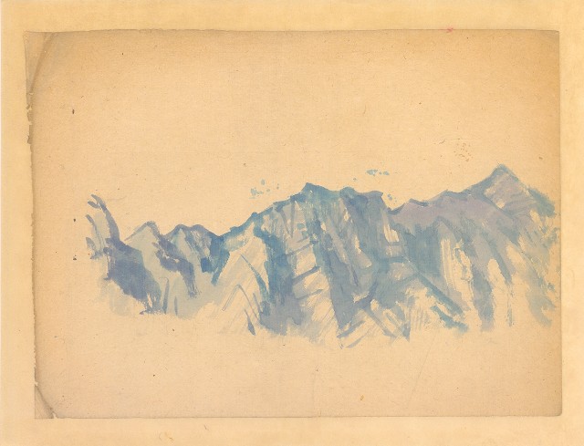 藏品:高山的(1)張圖片
