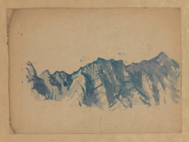 藏品:高山的(1)張圖片